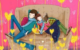 5 yếu tố 'đánh thức' tình yêu