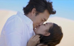 So Ji Sub hôn Shin Min Ah say đắm tại Mũi Né