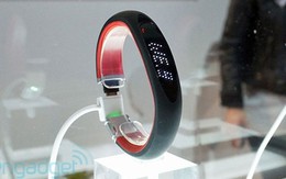 Những thiết bị công nghệ theo dõi sức khỏe đáng mong đợi trong năm 2013