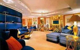 Những thú chơi Tết ngàn đô của đại gia Việt