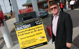 Những vụ thâu tóm của 'đại gia' Việt khiến thế giới 'choáng'