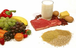 Tuyệt chiêu phục hồi sức khỏe sau Tết