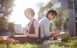 Xu thế tình yêu "hot" nhất năm 2013