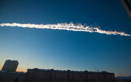 Mỹ bị tố gây mưa thiên thạch