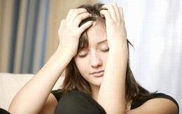 Phụ nữ và 6 điểm yếu sức khỏe