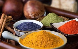 Nghệ - gia vị làm đẹp diệu kỳ