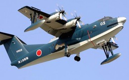 Nhật Bản hé lộ vũ khí mật bảo vệ Senkaku