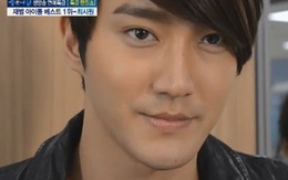 Siwon (Suju) là thần tượng Hàn giàu nhất