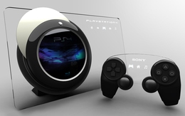 Playstation 4 có thể ra mắt vào tháng 5 tới