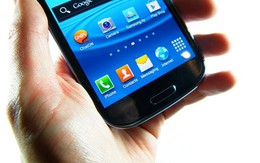 Samsung chiếm nửa thị phần smartphone Android