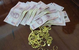 Những kiều nữ 'đục' két gia đình chồng đại gia