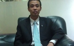 Đại gia đất mồ mả: 'Người ta bảo tôi điên'