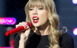 Taylor Swift bị tố gian lận tiền bán vé