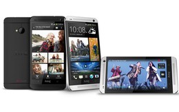 HTC One về Việt Nam vào tháng 3 với giá 16,5 triệu