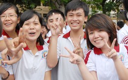 8 bí quyết giúp bạn thi đỗ đại học