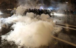 Chính phủ Bulgaria từ chức trước sức ép biểu tình