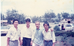 Chuyện chưa kể về 'ngân hàng' xương người ở Hà Nội