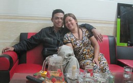 Cổ tích tình yêu của gia đình có chồng nhiễm HIV