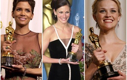 Lời nguyền Oscar của Nữ diễn viên chính xuất sắc nhất