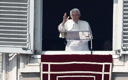 Tiết lộ chấn động về chuyện Giáo hoàng thoái vị?