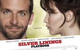 Liệu Silver Linings Playbook có chạm đến Oscar 2013?