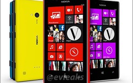 Lộ diện thiết kế smartphone giá rẻ mới của Nokia