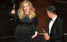 Những hình ảnh đáng nhớ tại Oscar 2013
