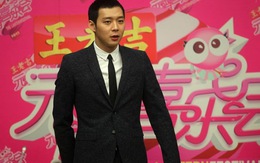 Park Yoo Chun (JYJ) làm "rung chuyển" sân bay Hồ Nam, Trung Quốc