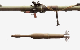 Tìm hiểu “tử thần" chống tăng RPG-29