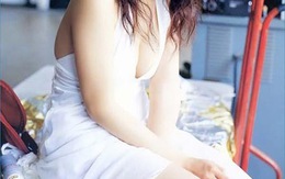 Khi chân dài và đại gia trở mặt