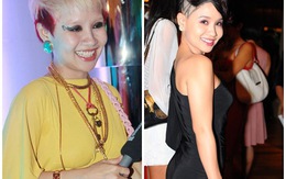 4 'quái nhân' thời trang của làng nghệ Việt