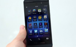 5 smartphone 'khủng' bán ra trong tháng 3