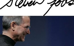 Thông điệp trong chữ ký của các đại gia công nghệ