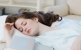 Những tư thế ngủ hữu ích cho một số bệnh
