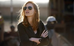 ‘Zero Dark Thirty’ tái hiện cuộc truy lùng Bin Laden