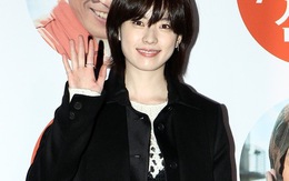 Han Hyo Joo giành danh hiệu "Nữ hoàng phim cổ trang Hàn Quốc"