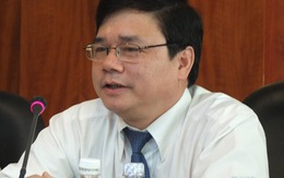 Vụ trưởng Ngân hàng Nhà nước bị kiểm điểm vì 'ví von thiếu nghiêm túc'