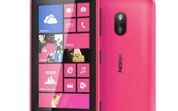 Điểm mặt những smartphone sắc hồng dành riêng cho phái đẹp