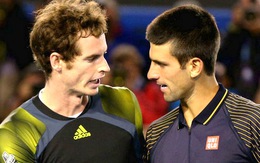 Ngày mai, Indian Wells khởi tranh: Sẽ có “đại chiến” Djokovic-Murray, Federer-Nadal?