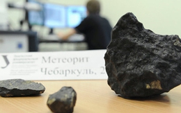 Nga sắp ra mắt nước hoa hương thiên thạch