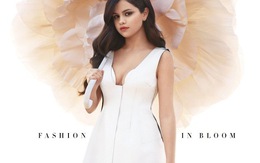 Selena Gomez: Tôi tin vào tình yêu
