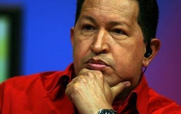 Cố Tổng thống Chavez nói gì vào những giờ phút cuối đời?