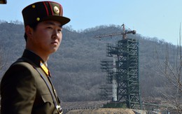 Triều Tiên có “đủ trình” tấn công Mỹ bằng hạt nhân?