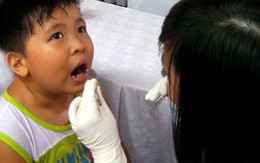 90% người Việt mắc bệnh răng miệng