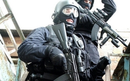 ‘Đầu vào’ lực lượng đặc nhiệm của Cơ quan An ninh LB Nga
