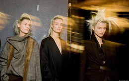 Hình ảnh đẹp từ Tuần lễ thời trang Paris 2013