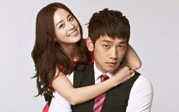 Kim Tae Hee lần đầu nói về người tình Bi Rain