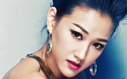 Maya: "Thấy đại gia, tôi sợ lắm"