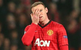Wayne Rooney sẽ hối tiếc nếu rời M.U