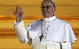 Đã bầu được tân Giáo hoàng